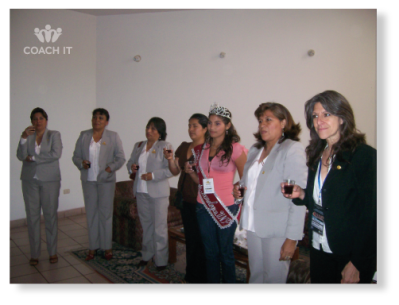 1er Congreso Escuelas Técnicas, Piura-Perú2010